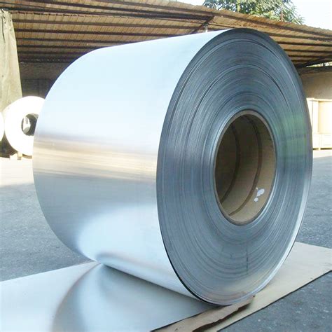 A Aluminium Alloy Mill Finish Aluminum