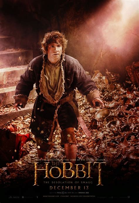 The Middle Earth Blog The Hobbit The Desolation Of Smaug Tv Spot 9