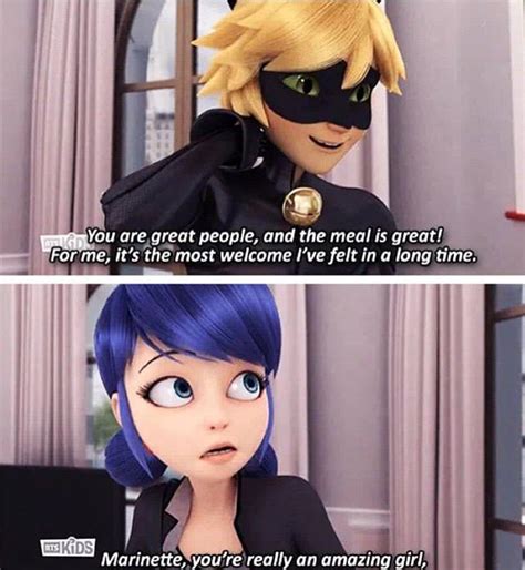 HE WAS SO SOFT IN THIS SCENE 1 4 Miraculous Ladybug Memes Miraculous