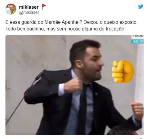 Os Melhores Memes Da Troca De Socos Entre Deputados Na Alesp