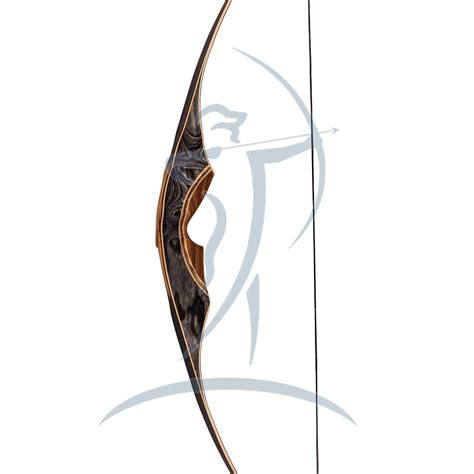 Buck Trail Oryx One Piece Hunting Recurve 60 Bogentandler At