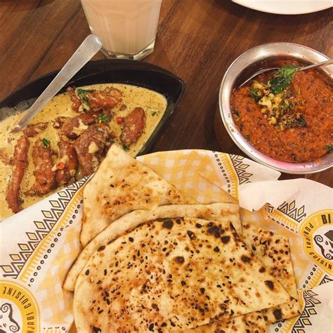 10 Best Cheese Naan In Kl And Selangor For All Cheese Lovers The Kind
