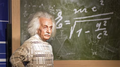 La Teoría De La Felicidad De Einstein Subastada Por 132 Millones De Euros