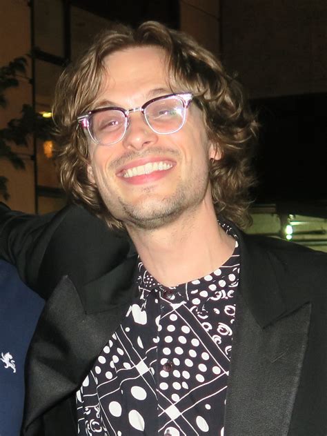 Matthew Gray Gubler Wikipedia Bahasa Indonesia Ensiklopedia Bebas