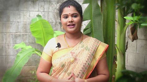 Vaani Rani 1000 Actress Geetha Anjali About Her Experience A Radaan