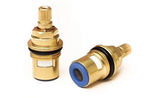 Brass Ceramic Disc Cartridge At Rs 220 Piece Jamnagar ID 2852763450430