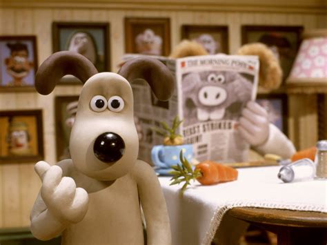 WallaceAndGromit.net