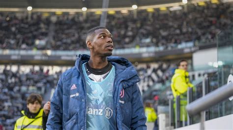 Dopage Paul Pogba Va Faire Appel De Sa Suspension