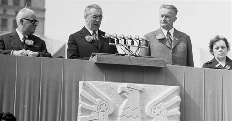 Prl Na Kredyt Mit Epoki Gierka Muzeum Historii Polski W Warszawie