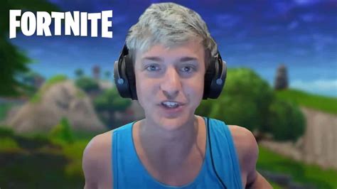 Ninja Proves Hes Back To His Best With Insane Fortnite Trick Shot Dexerto