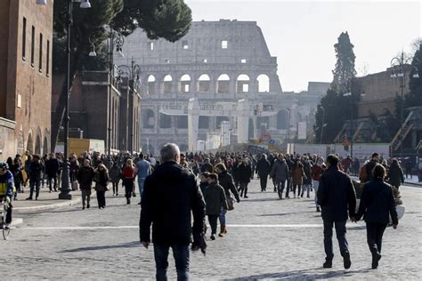 Domenica Ecologica A Roma Marzo Stop Auto Nella Fascia Verde