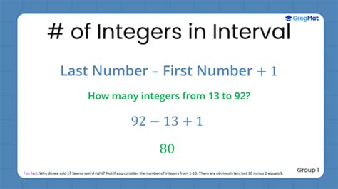 GRE Math Concepts Flashcards Quizlet