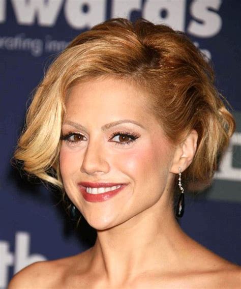 Brittany Murphy Hairstyles And Haircuts Hair Ideas