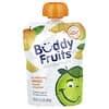 Buddy Fruits Mezcla De Frutas Ar Ndano Azul Y Manzana G Oz