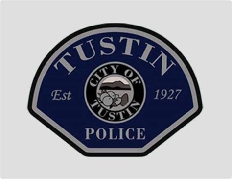 Police | Tustin, CA