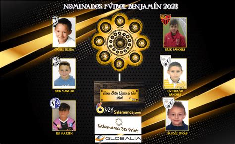 Premios N Charro De Oro Ya Puedes Votar Por Tus Favoritos En