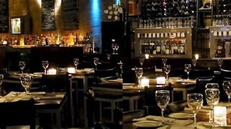 Gran Bar Danzon Buenos Aires Restaurant And Bar Reviews