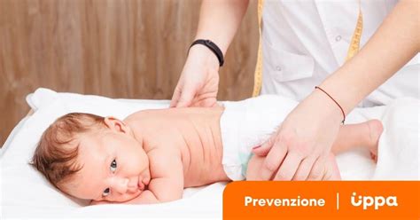 Ecografia Delle Anche Al Neonato Quando Farla Uppa