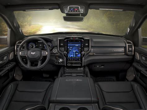 2021 Ram 1500 Specs Prices Mpg Reviews And Photos