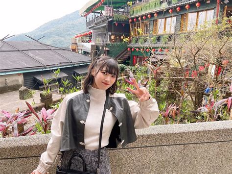 Matoba Karin De Niji No Conquistador En Instagram Https T Co