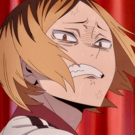 Kenma Kozume Icon Kozumekenma Kenmakozume Kenma Kozume Nekoma Haikyuu