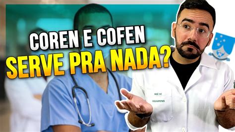 Qual A Função Do Coren