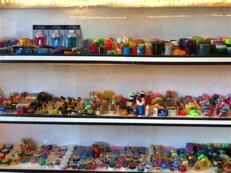 Worlds First Pencil Sharpener Museum World Record In Logan Ohio