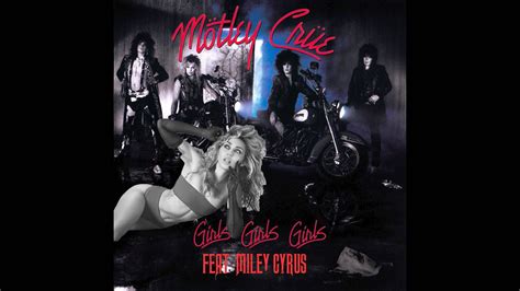 M Tley Cr E Girls Girls Girls Feat Miley Cyrus Ai Cover