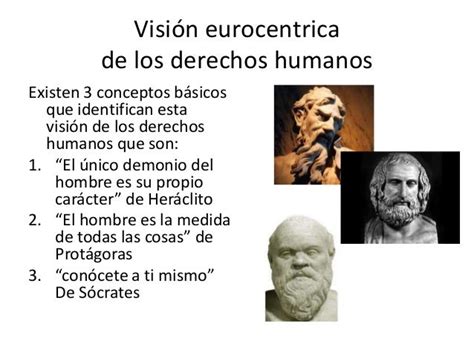 Historia De Los Derechos Humanos