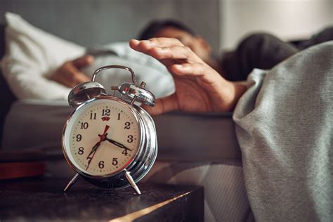 How Circadian Rhythms are Connected to Sleep