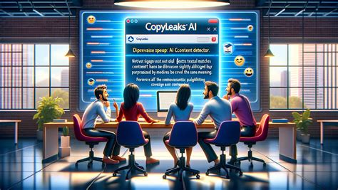 Copyleaks Plagiarism Detector: Can It Stop Cheaters In Their Tracks ...