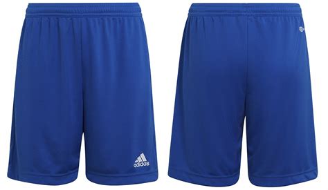 ADIDAS Spodenki Krótkie Dziecięce JUNIOR r 164 12925765565 Allegro pl