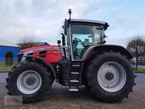 Massey Ferguson Gebraucht Neu Kaufen Technikboerse At