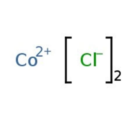 Cobalt Ii Chloride Ultra Dry Metals Basis Thermo Scientific