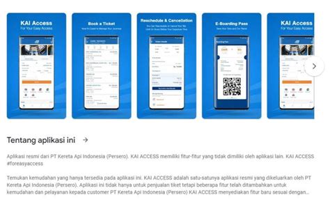 Tips Cara Cetak Mencetak Tiket Kereta Api Sendiri Di