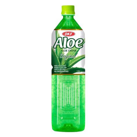 Buy Okf Aloe Vera Original X L The Kandy King