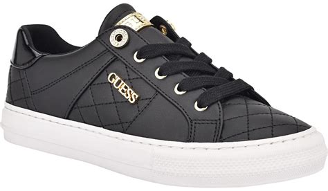 Guess Women S Loven Sneaker Famous Footwear