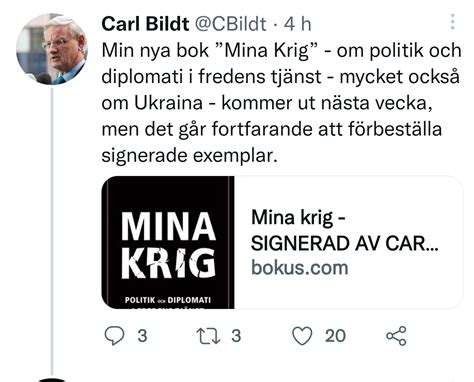 Brist I Arvodet On Twitter Mina Krig Https T Co W7IdRPLKtZ Twitter