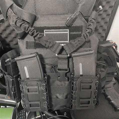 Jual Sarung Holster Tactical Scorpion G Code Sg Magazine Pouch