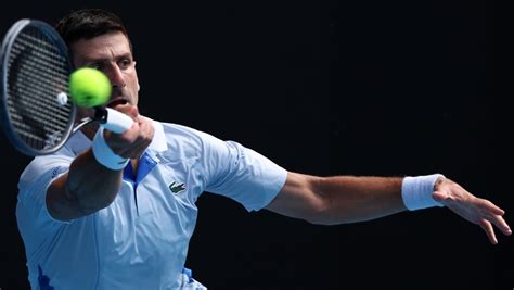 Novak Djokovic A Stabilit Un Nou Record La Australian Open Spotmedia Ro