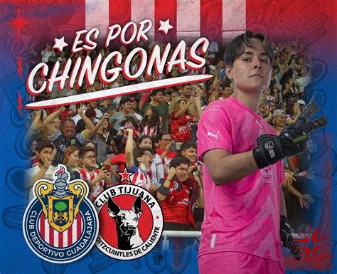 Boletomovil J1 Chivas Vs Xolos Liga Femenil