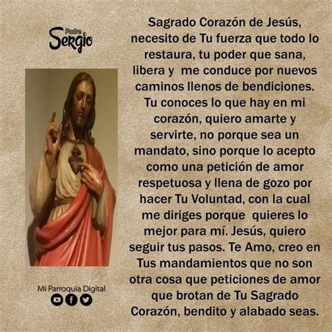 Pin De Aleida Maita En Misterios Del Rosario Sagrado Corazon Sagrado