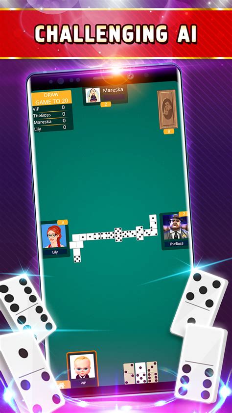 Dominoes Offline Board Game Para Android Descargar