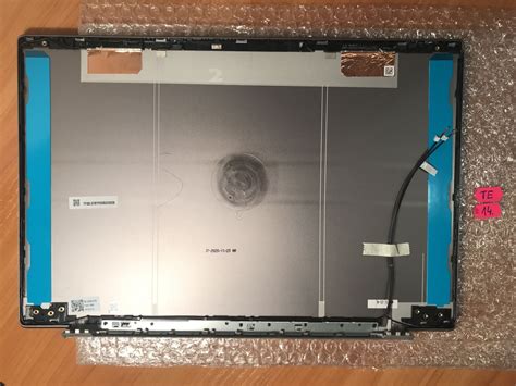 Hp Pavilion Cs Cw Series Lcd Back Cover Wifi Antenna L