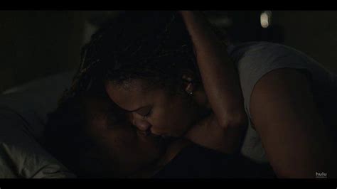 See Lisagay Hamilton Nude Lisagay Hamilton Naked Mr Skin