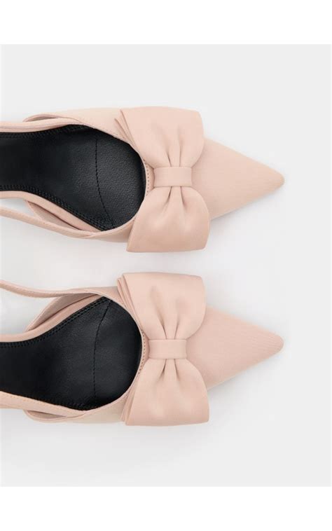 Cipele S Visokim Potpeticama Boja Nude Mohito Ep X