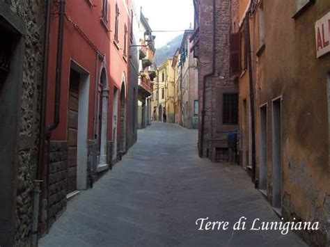 Licciana Nardi Lunigiana Vacanze E Turismo A Licciana Nardi Toscana