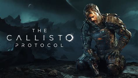 HD Wallpaper For The Callisto Protocol