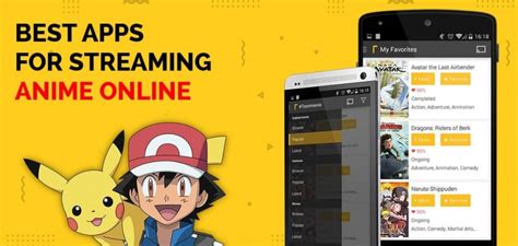 20 Best Anime Apps To Watch Anime For Free On Android IOS