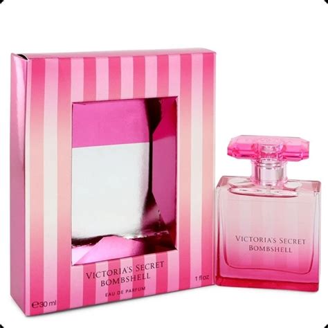 Купить духи Victoria s Secret Bombshell — женская парфюмерная вода и ...